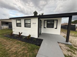 2520 NW 155th Street, Miami Gardens, FL 33054