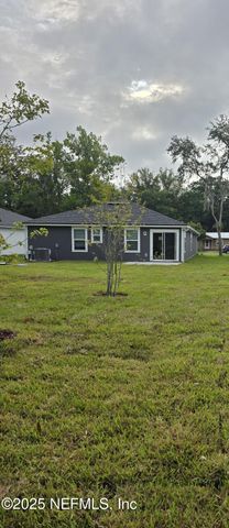 15236 ROBERT Avenue, Jacksonville, FL 32218