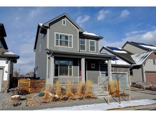 2365 W 67th Dr, Denver, CO 80221