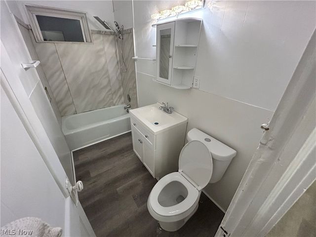 2232 W 103rd Street 3, Cleveland, OH 44102