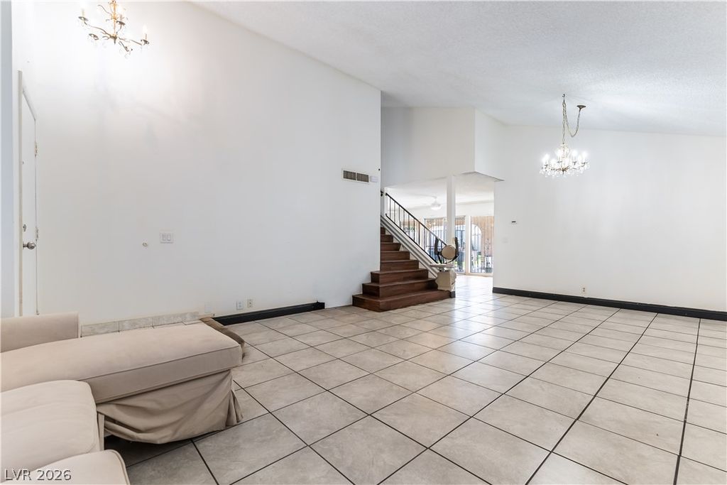 Image 2 of property listing at 6235 Adenmoor Court, Las Vegas, NV 89156