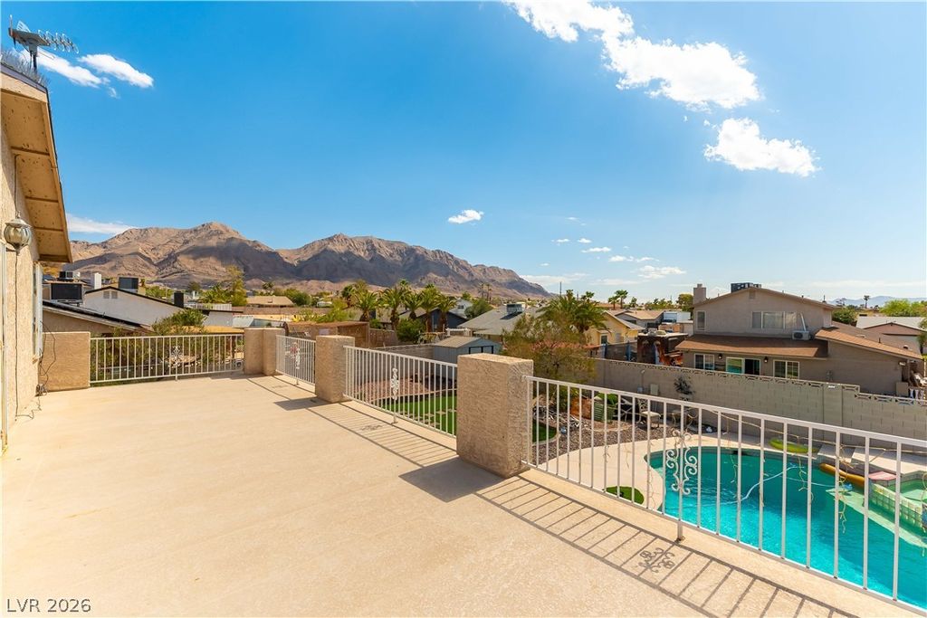 Image 19 of property listing at 6235 Adenmoor Court, Las Vegas, NV 89156