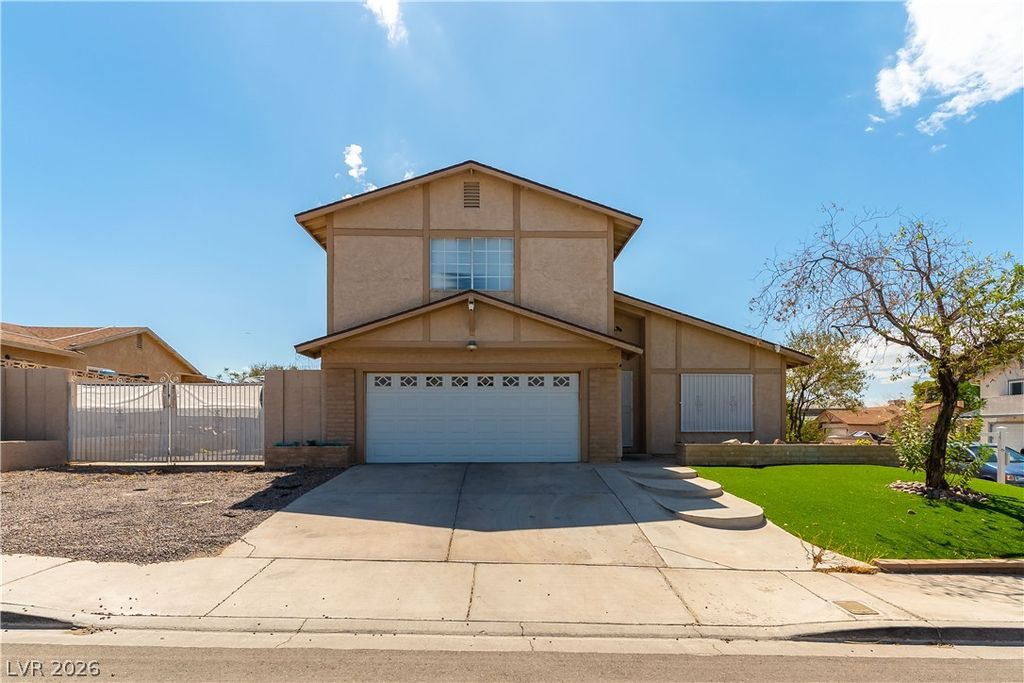 Image 23 of property listing at 6235 Adenmoor Court, Las Vegas, NV 89156