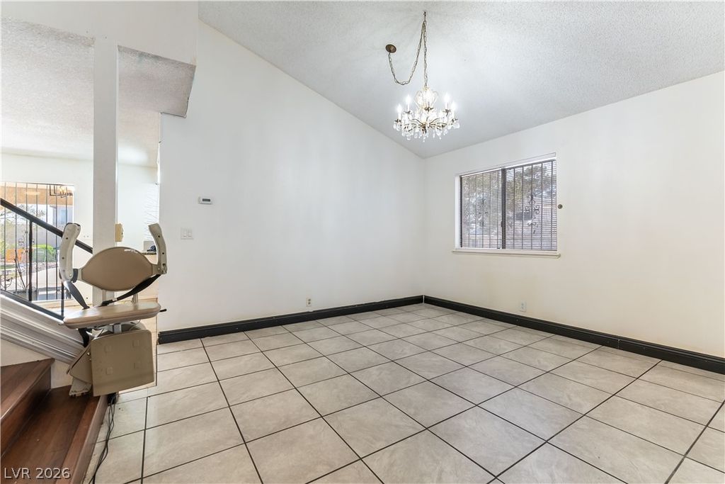 Image 3 of property listing at 6235 Adenmoor Court, Las Vegas, NV 89156