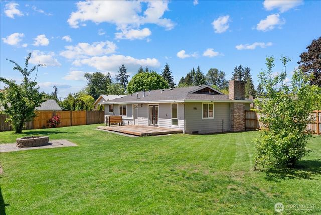 3715 NE 10th Court, Renton, WA 98056