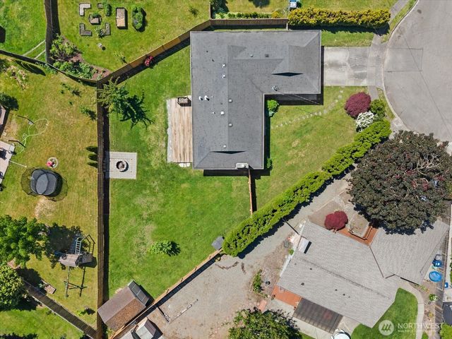 3715 NE 10th Court, Renton, WA 98056