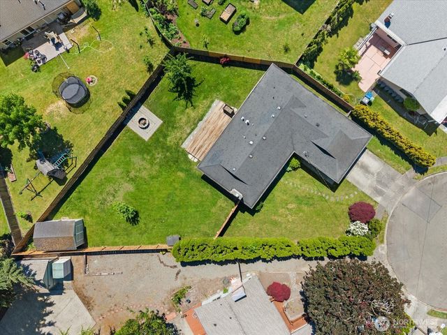 3715 NE 10th Court, Renton, WA 98056