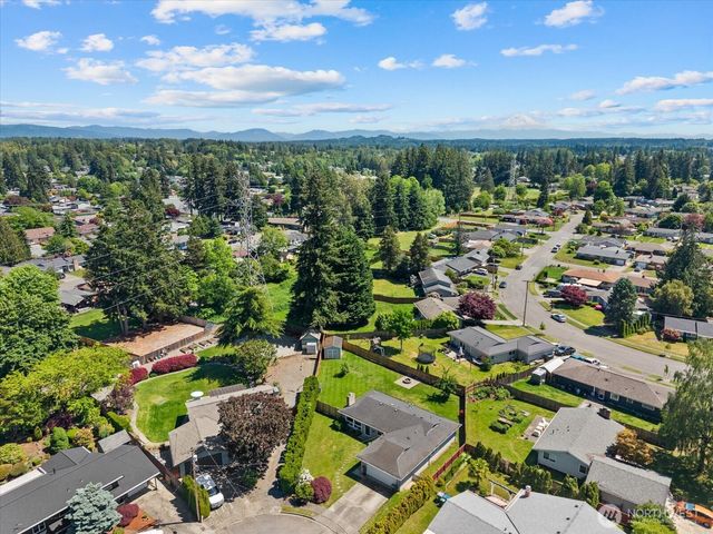 3715 NE 10th Court, Renton, WA 98056