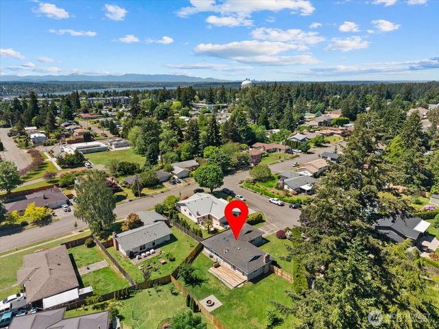 3715 NE 10th Court, Renton, WA 98056