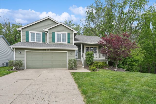 4510 88th Street, Urbandale, IA 50322