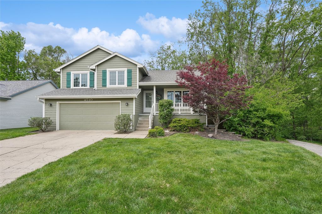 4510 88th Street, Urbandale, IA 50322