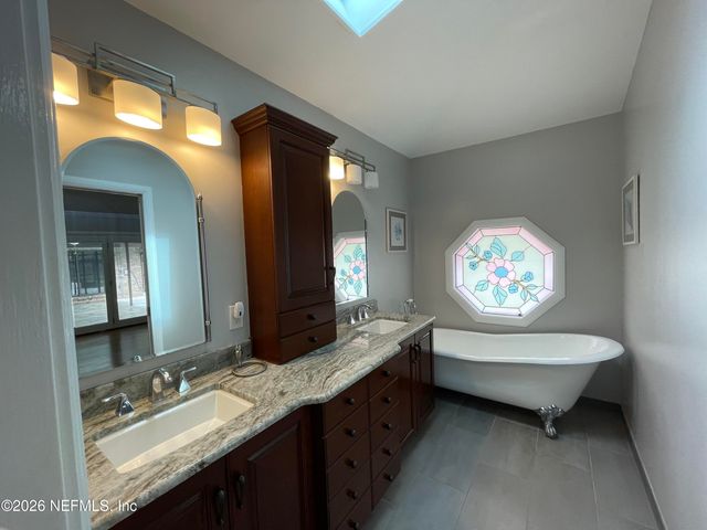 14264 HAWKSMORE Lane, Jacksonville, FL 32223