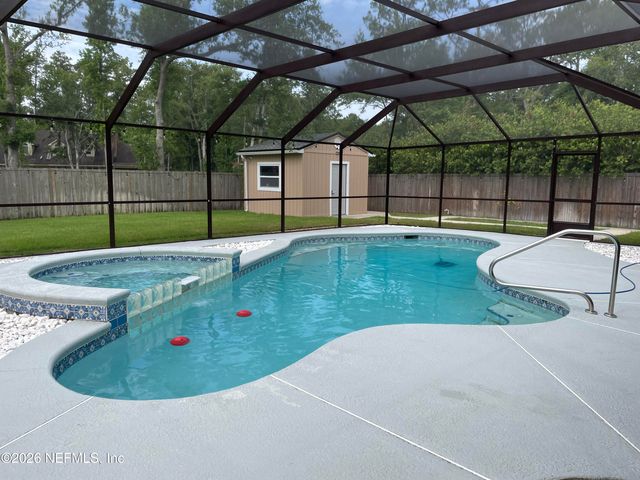 14264 HAWKSMORE Lane, Jacksonville, FL 32223