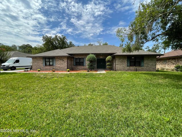 14264 HAWKSMORE Lane, Jacksonville, FL 32223