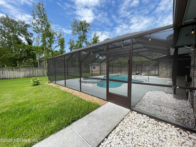 14264 HAWKSMORE Lane, Jacksonville, FL 32223