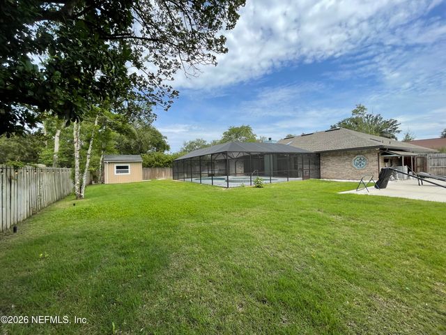 14264 HAWKSMORE Lane, Jacksonville, FL 32223