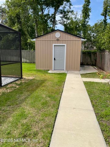 14264 HAWKSMORE Lane, Jacksonville, FL 32223
