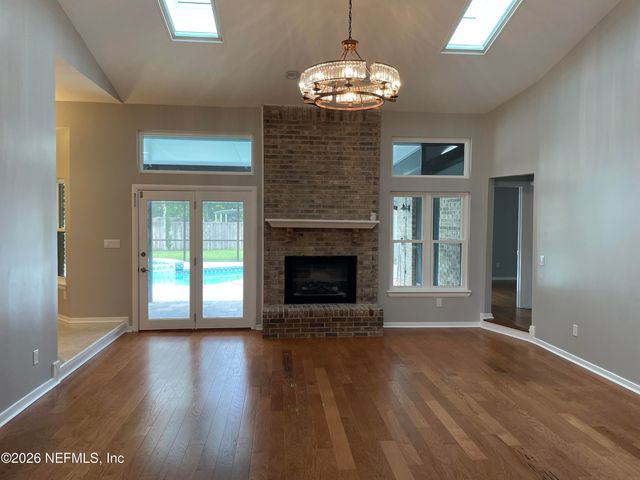 14264 HAWKSMORE Lane, Jacksonville, FL 32223