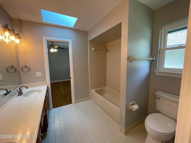 14264 HAWKSMORE Lane, Jacksonville, FL 32223