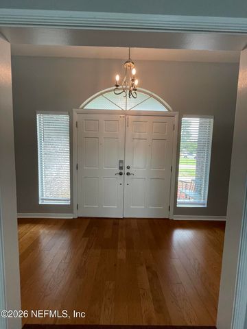 14264 HAWKSMORE Lane, Jacksonville, FL 32223