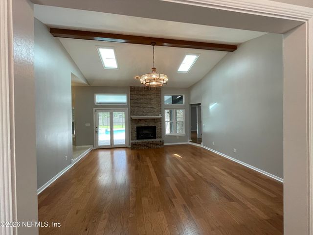 14264 HAWKSMORE Lane, Jacksonville, FL 32223