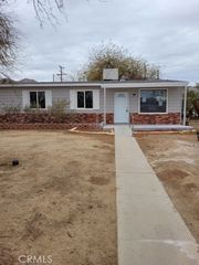 84646 12th Street, Trona, CA 93562