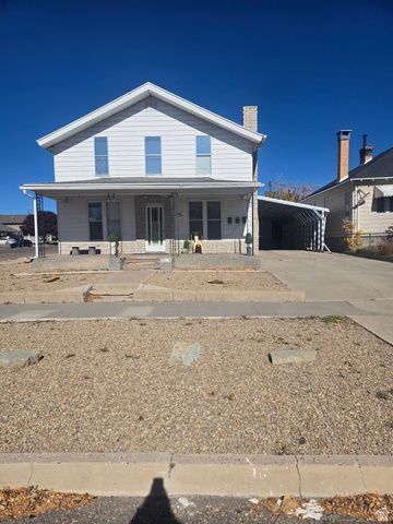 82 W 200 N, Price, UT 84501