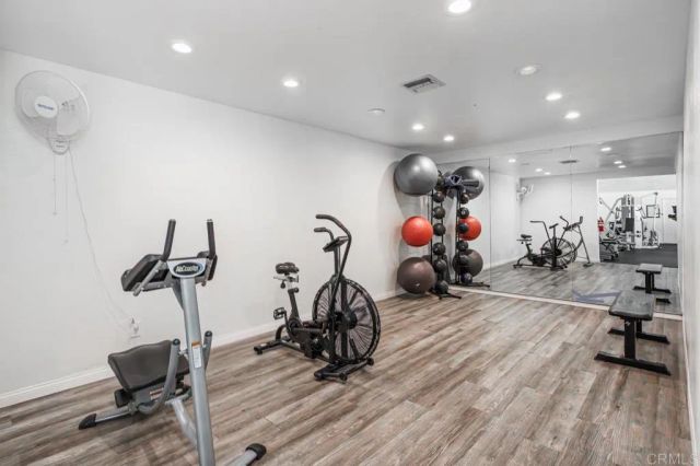 5700 Baltimore Dr. 134, La Mesa, CA 91942