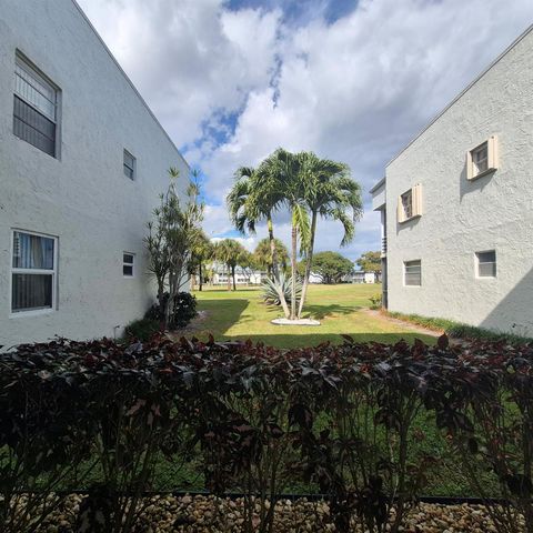 538 Flanders L, Delray Beach, FL 33484