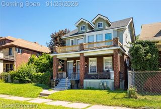 2362 Carson Street, Detroit, MI 48209
