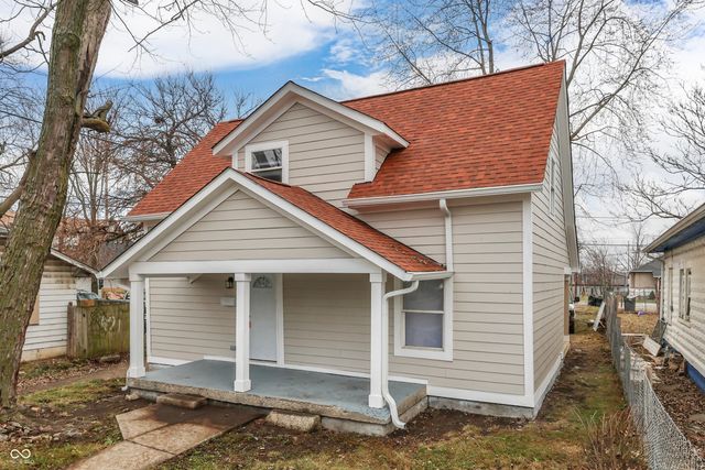 442 S Oxford Street, Indianapolis, IN 46201