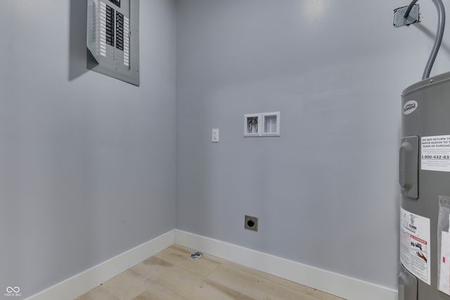 442 S Oxford Street, Indianapolis, IN 46201