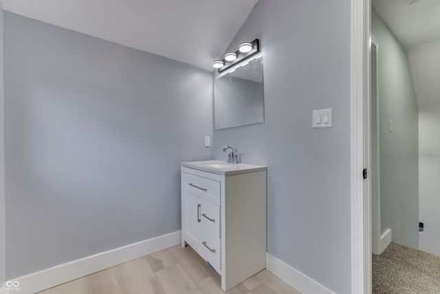 442 S Oxford Street, Indianapolis, IN 46201