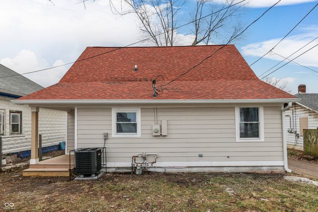 442 S Oxford Street, Indianapolis, IN 46201