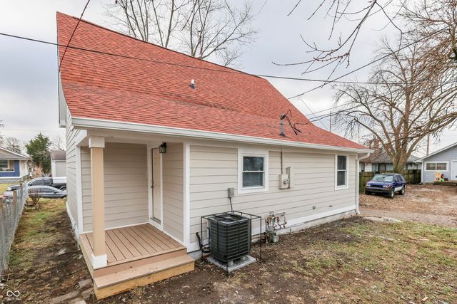 442 S Oxford Street, Indianapolis, IN 46201