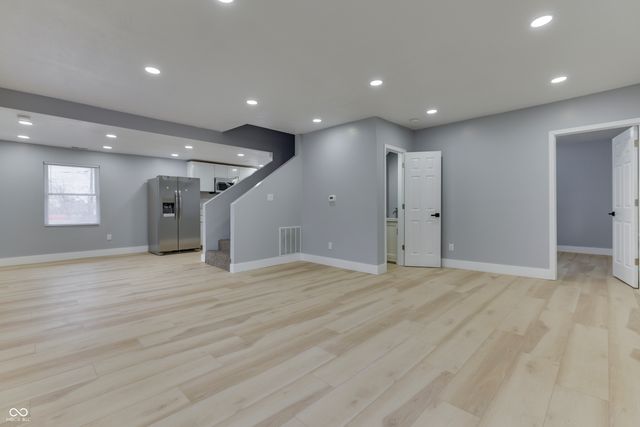 442 S Oxford Street, Indianapolis, IN 46201