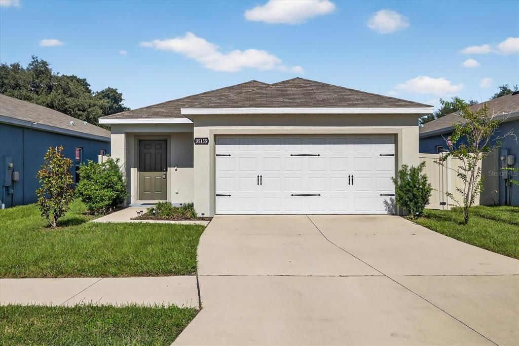 35155 JOMAR AVENUE, Zephyrhills, FL 33541