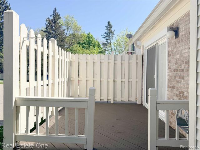 2110 Hidden Meadows Drive A, Walled Lake, MI 48390