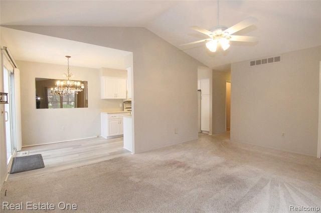 2110 Hidden Meadows Drive A, Walled Lake, MI 48390