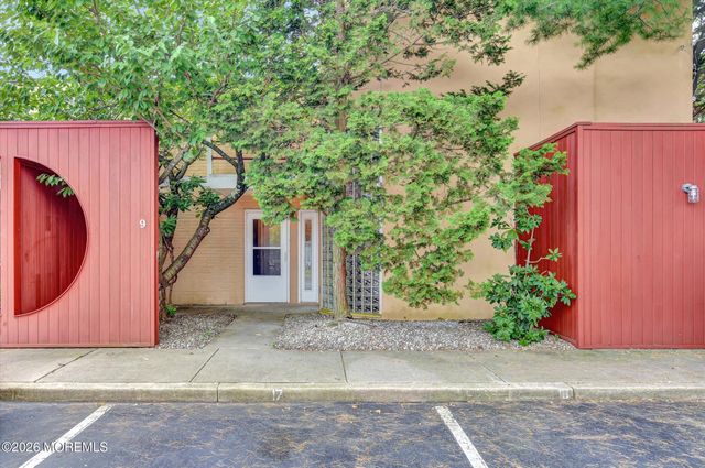 44 Marion Street 9, Red Bank, NJ 07701
