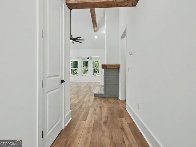 176 Ryeland Drive, Senoia, GA 30276