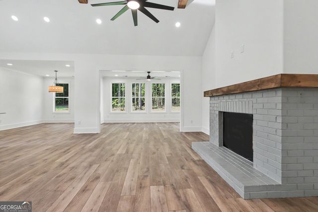 176 Ryeland Drive, Senoia, GA 30276