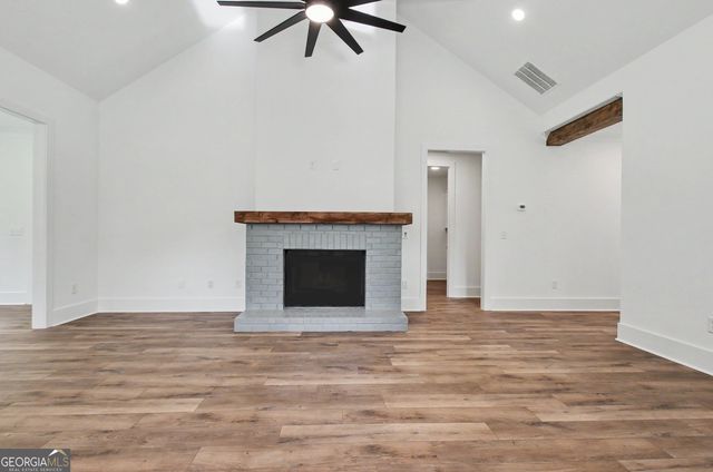 176 Ryeland Drive, Senoia, GA 30276