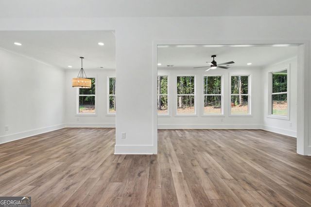 176 Ryeland Drive, Senoia, GA 30276