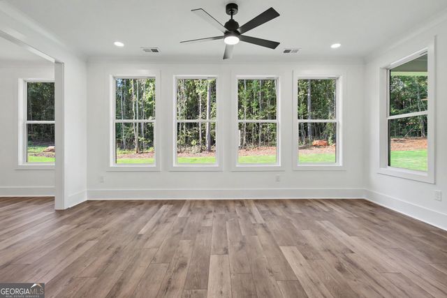 176 Ryeland Drive, Senoia, GA 30276