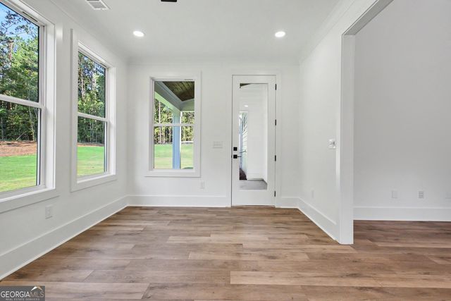 176 Ryeland Drive, Senoia, GA 30276