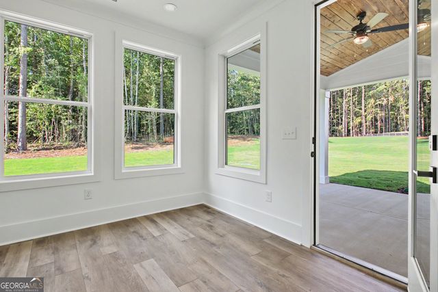 176 Ryeland Drive, Senoia, GA 30276