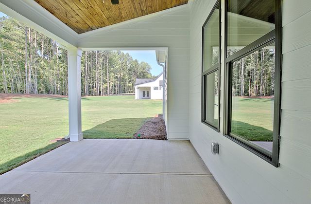 176 Ryeland Drive, Senoia, GA 30276