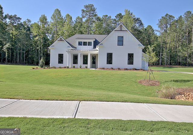 176 Ryeland Drive, Senoia, GA 30276