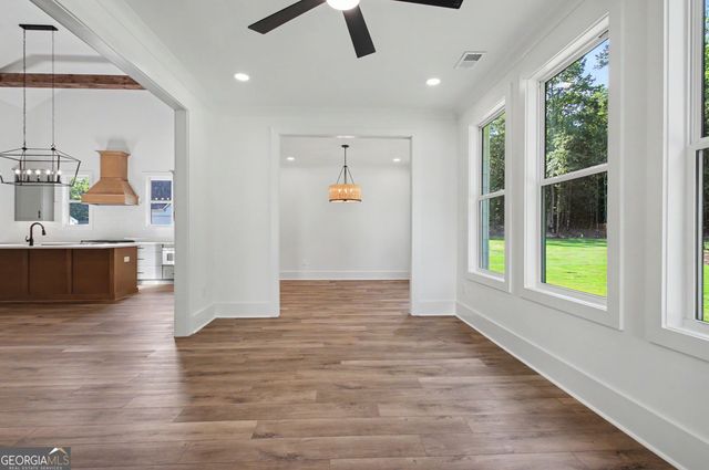 176 Ryeland Drive, Senoia, GA 30276